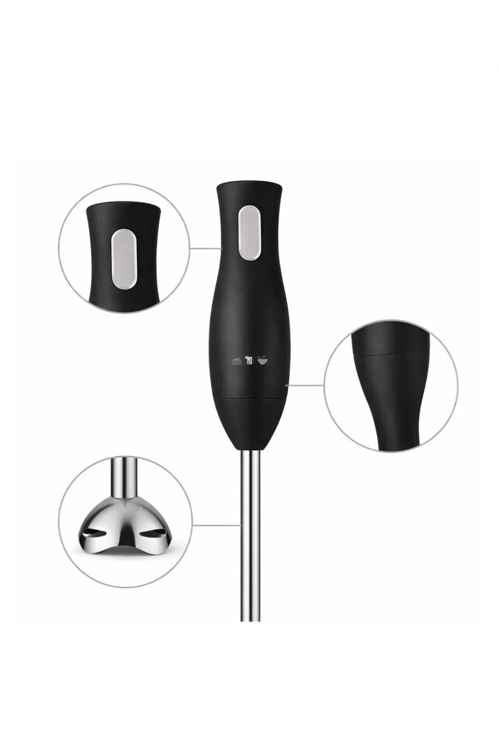 SHB3185 El Blenderi