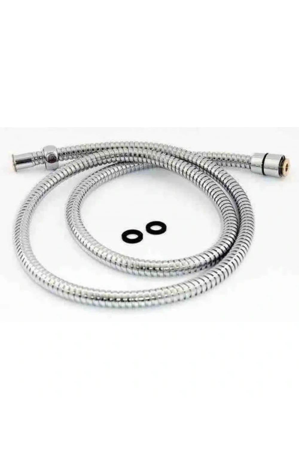 Shower Hose 360 Derece Dönebilen Spiral Duş Hortumu
