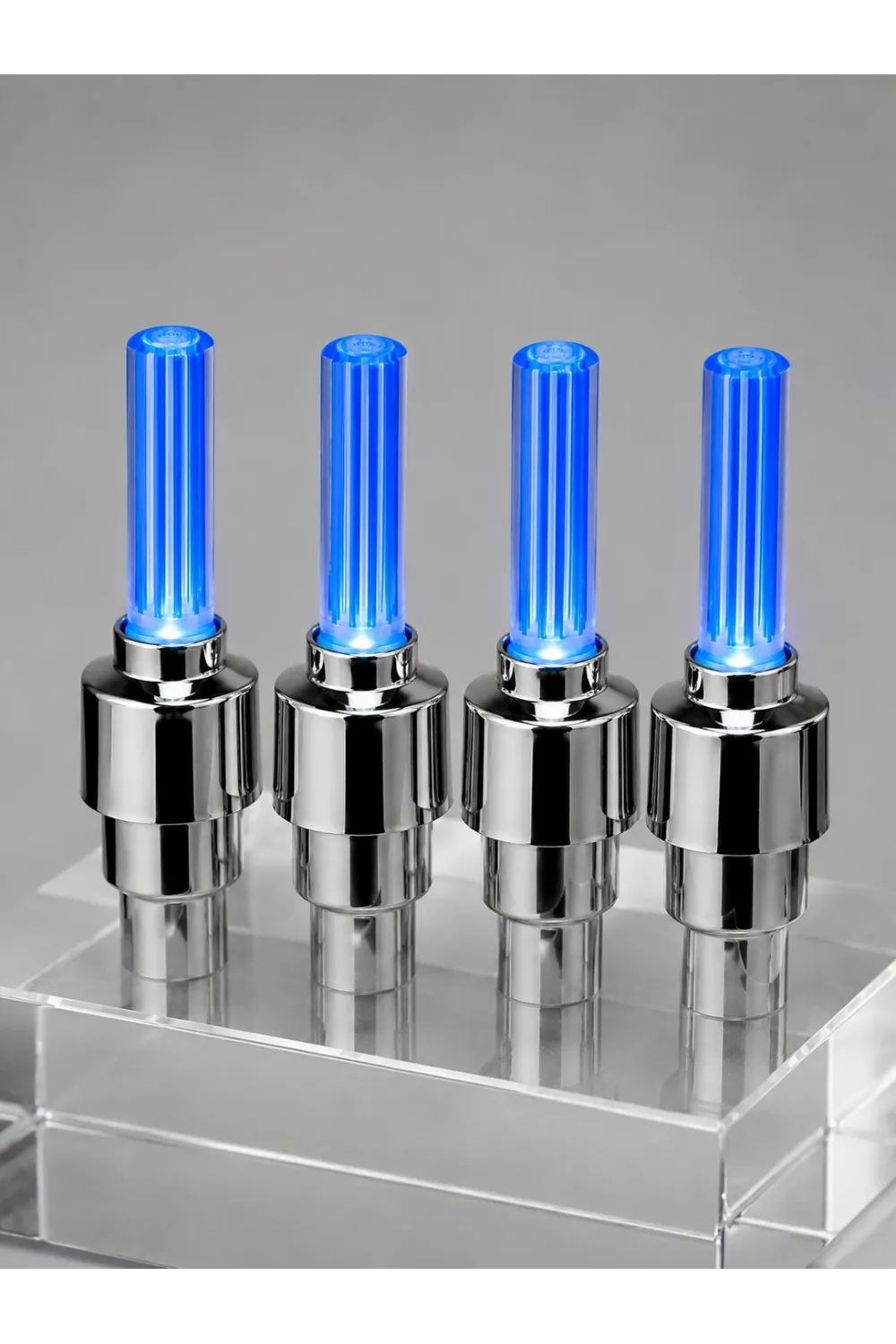 Sibop Işığı 4lü Set