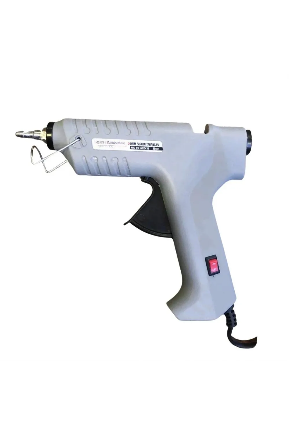 Sıcak Silikon Tabancası 80 W