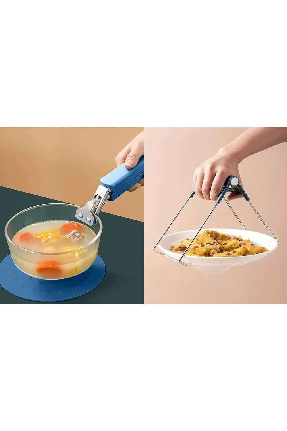 Sıcaklık Önleyici 4lü Set