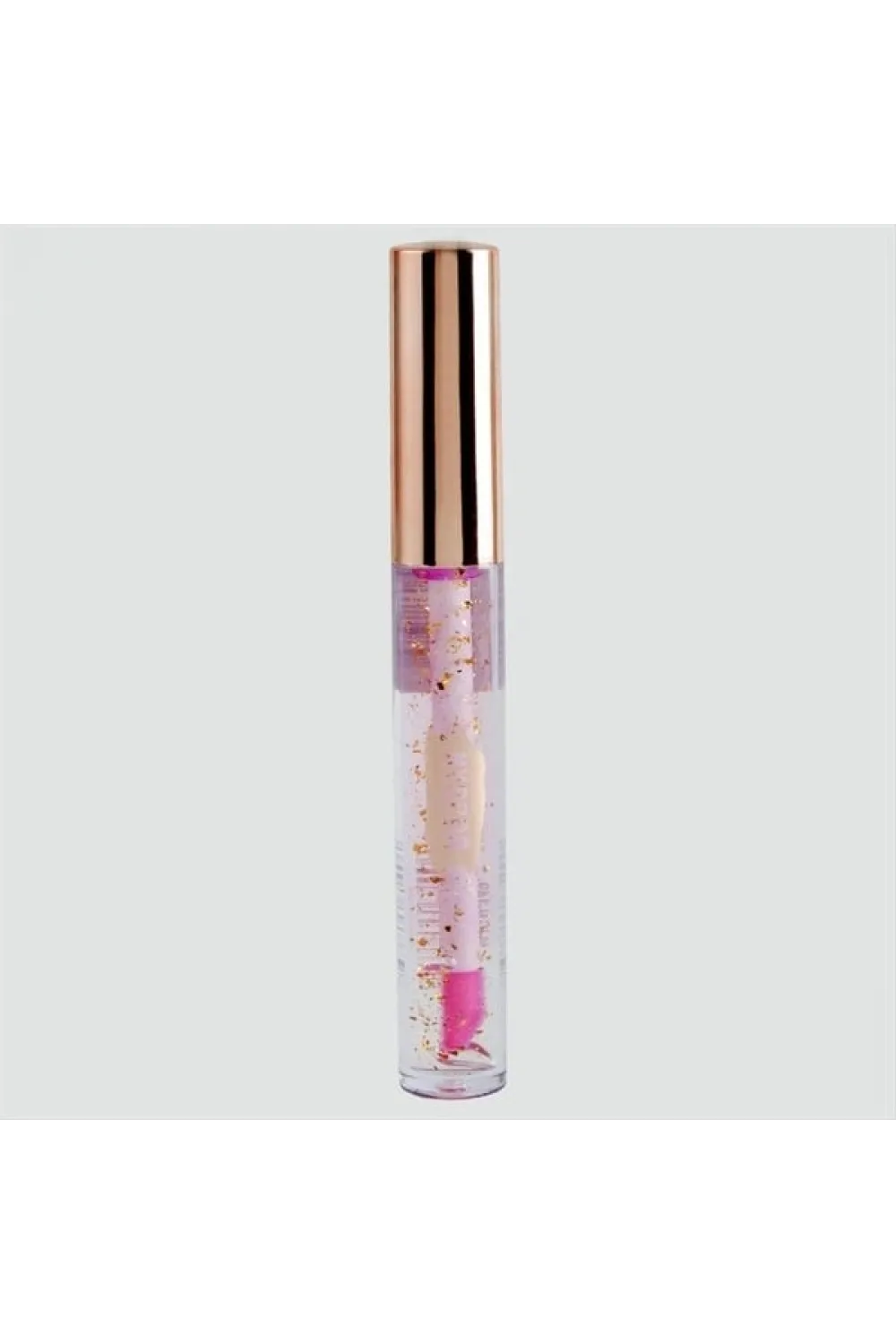 Sihirli Dudak Parlatıcısı Gloss