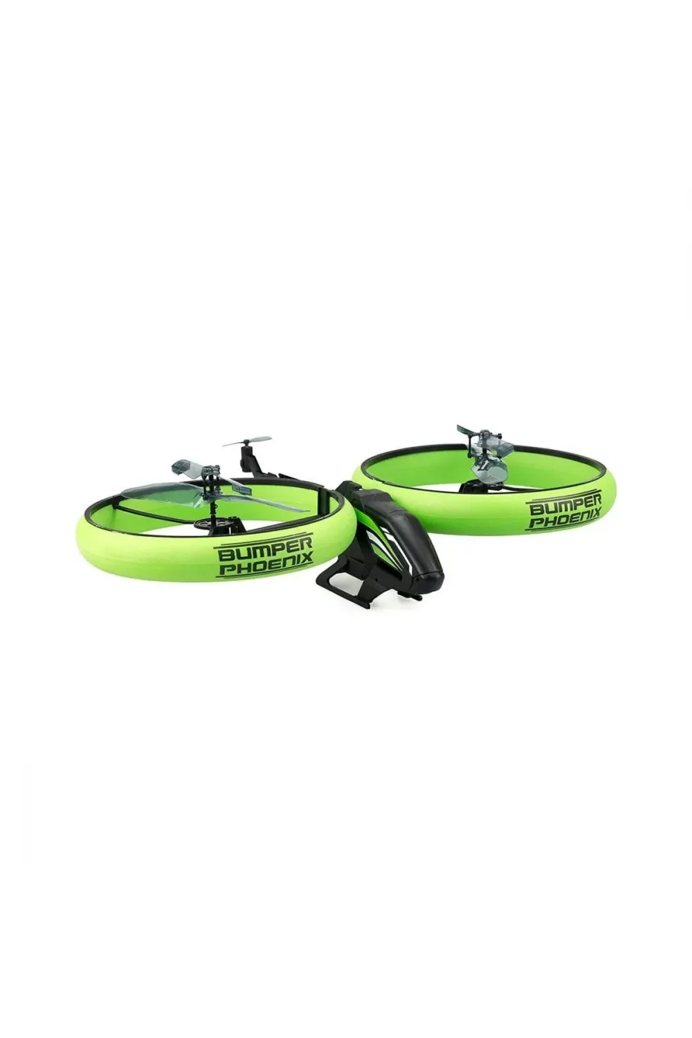 SIL 84814 Bumber Phoenix Drone -Necotoys