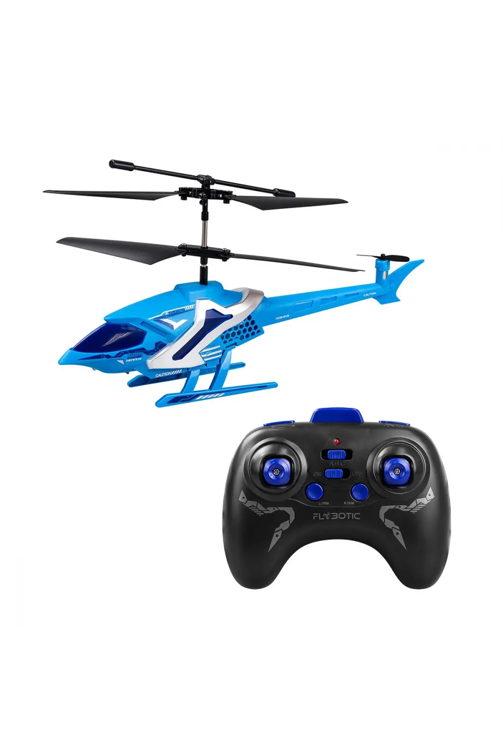 SIL 84848 Sky Hover Helikopter