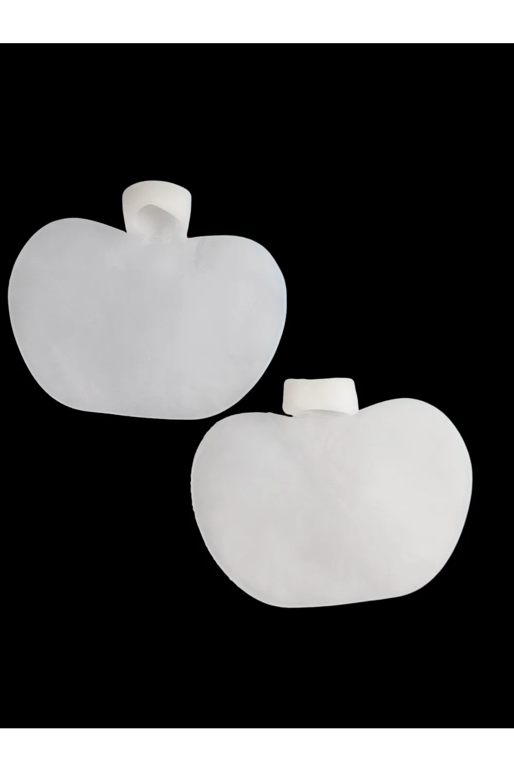 Silikon Halkalı Metatarsal Ped