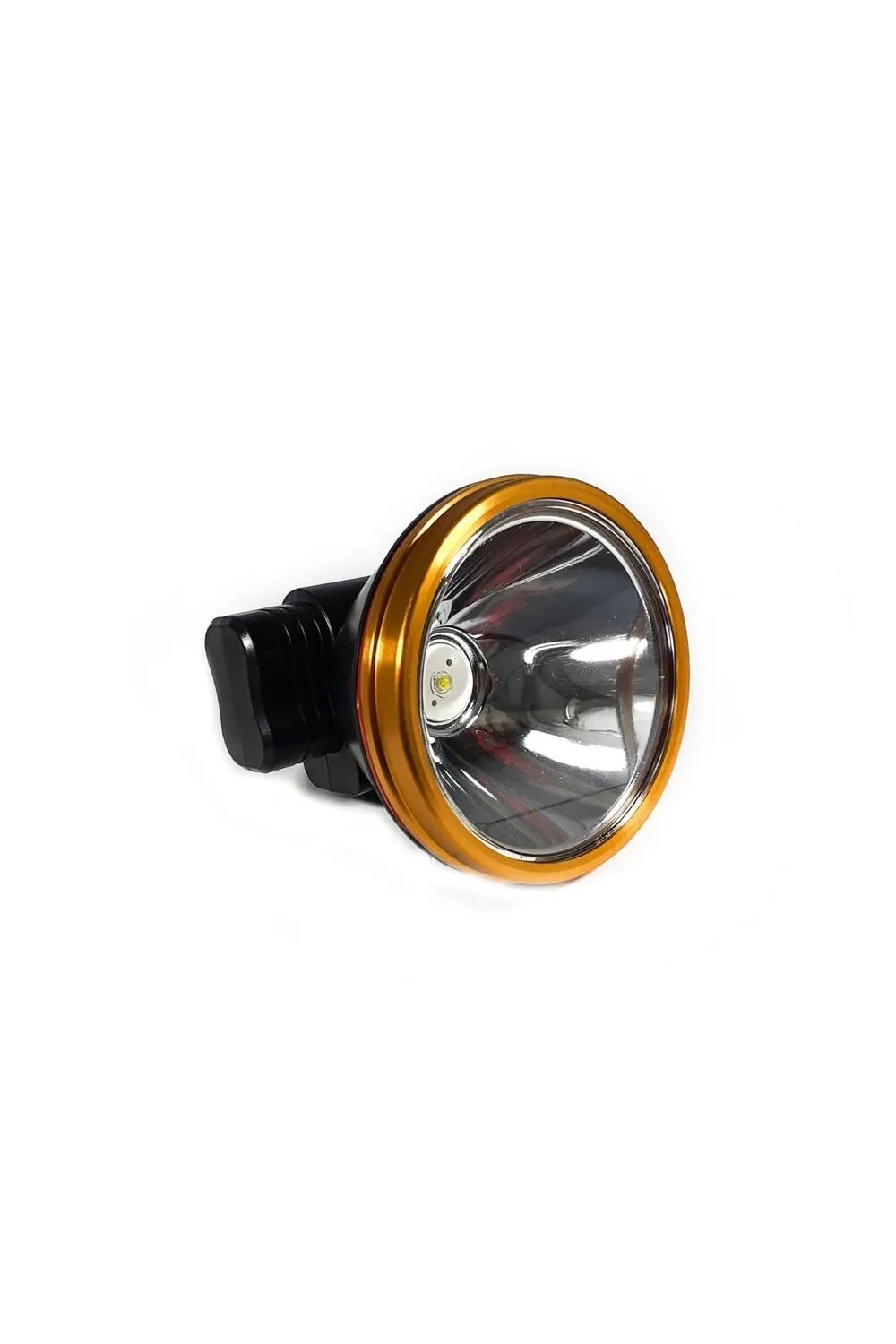 Silver Toss ST-630L 30 Watt Tek LEDli Şarjlı Kafa Lambası