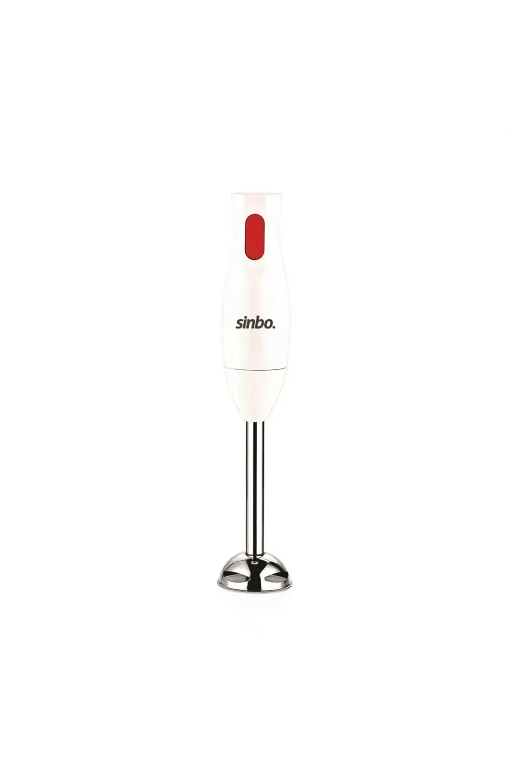 Sinbo Çubuk El Blender - Paslanmaz Çelik - Elektrikli