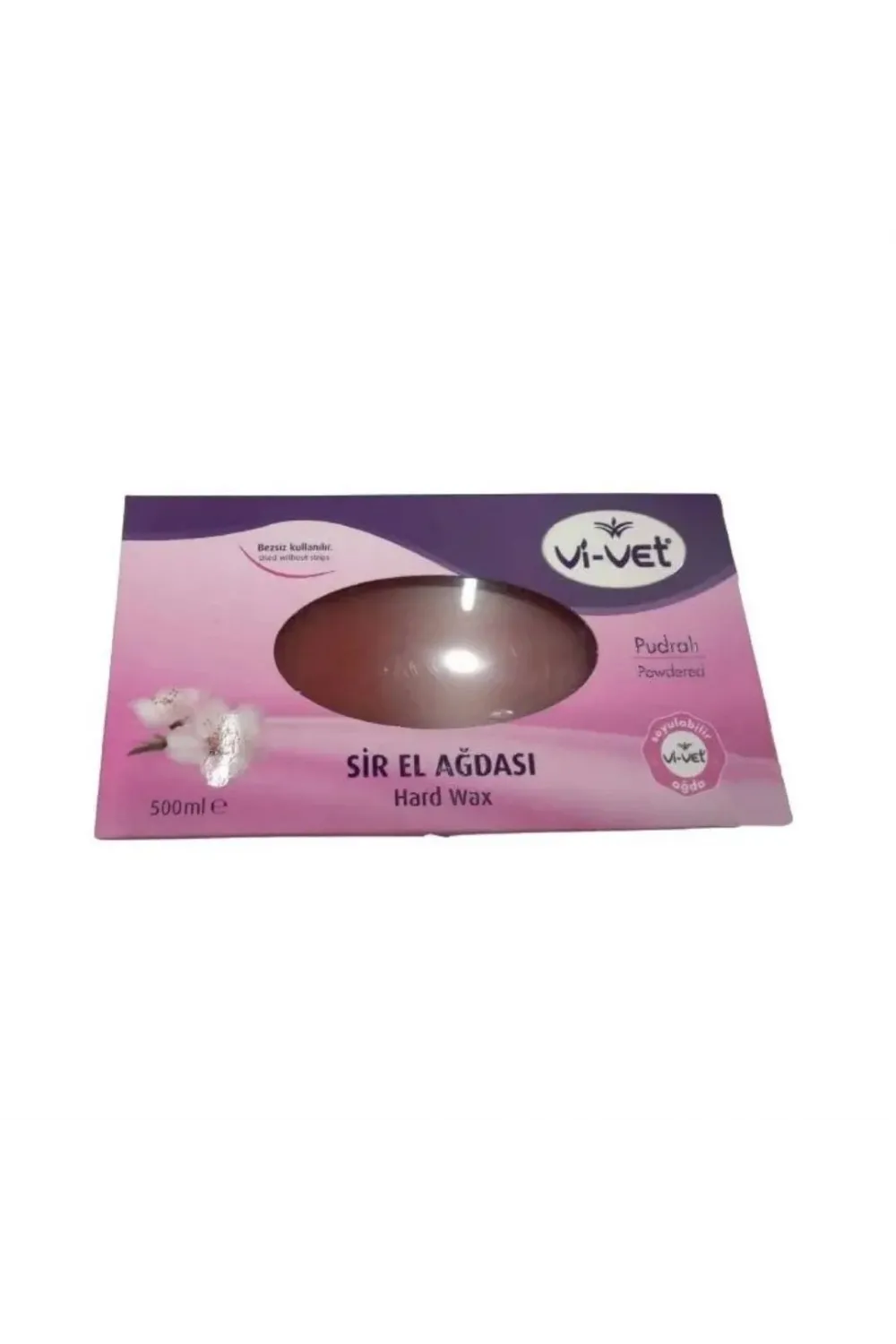 Sir El Ağdası Pudralı 400 ml
