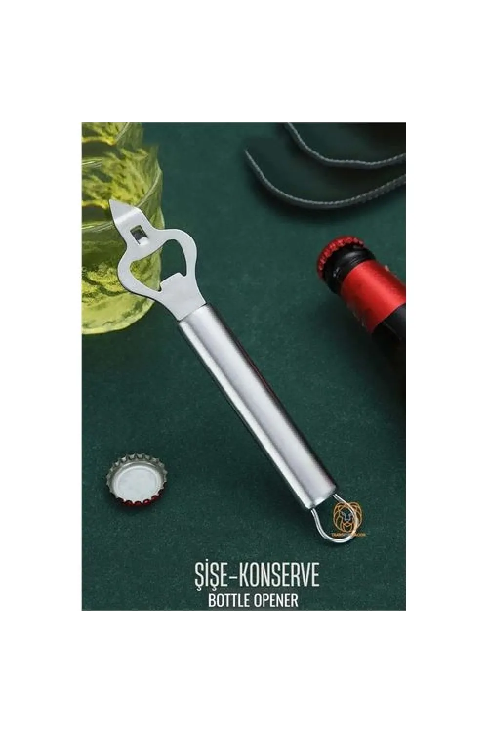Şişe Konserve Açacağı Blanchette Deisgn 720445