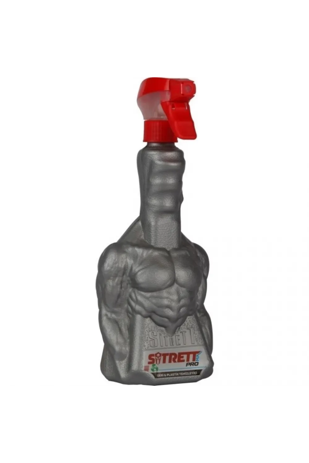 SİTRETT MX Deri & Plastik Temizleyici Pro 700 Gr.