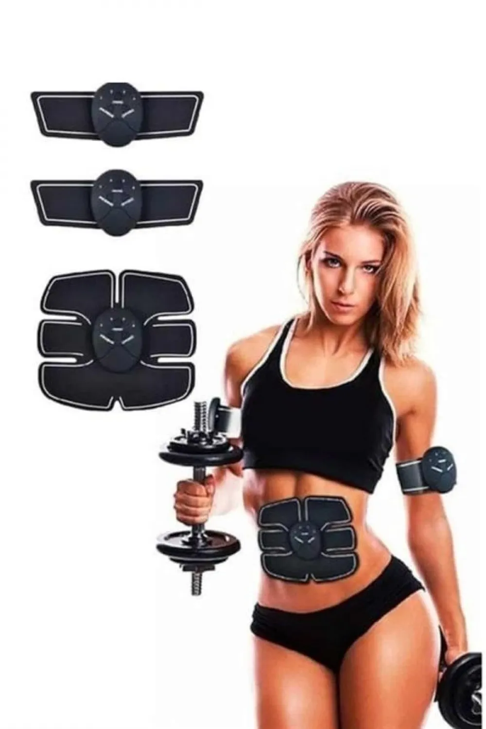 Sixpad