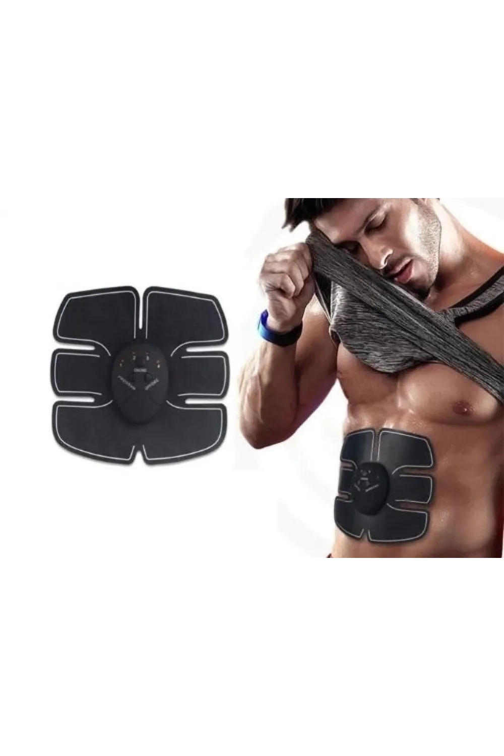Sixpad Kas Geliştirici Masaj Aleti