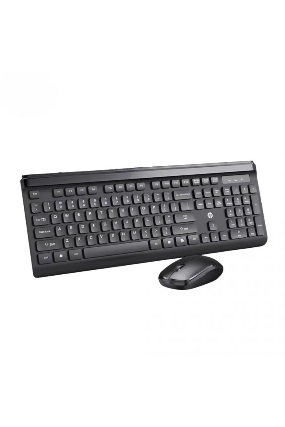 Siyah Cs500 Klavye Mouse Set