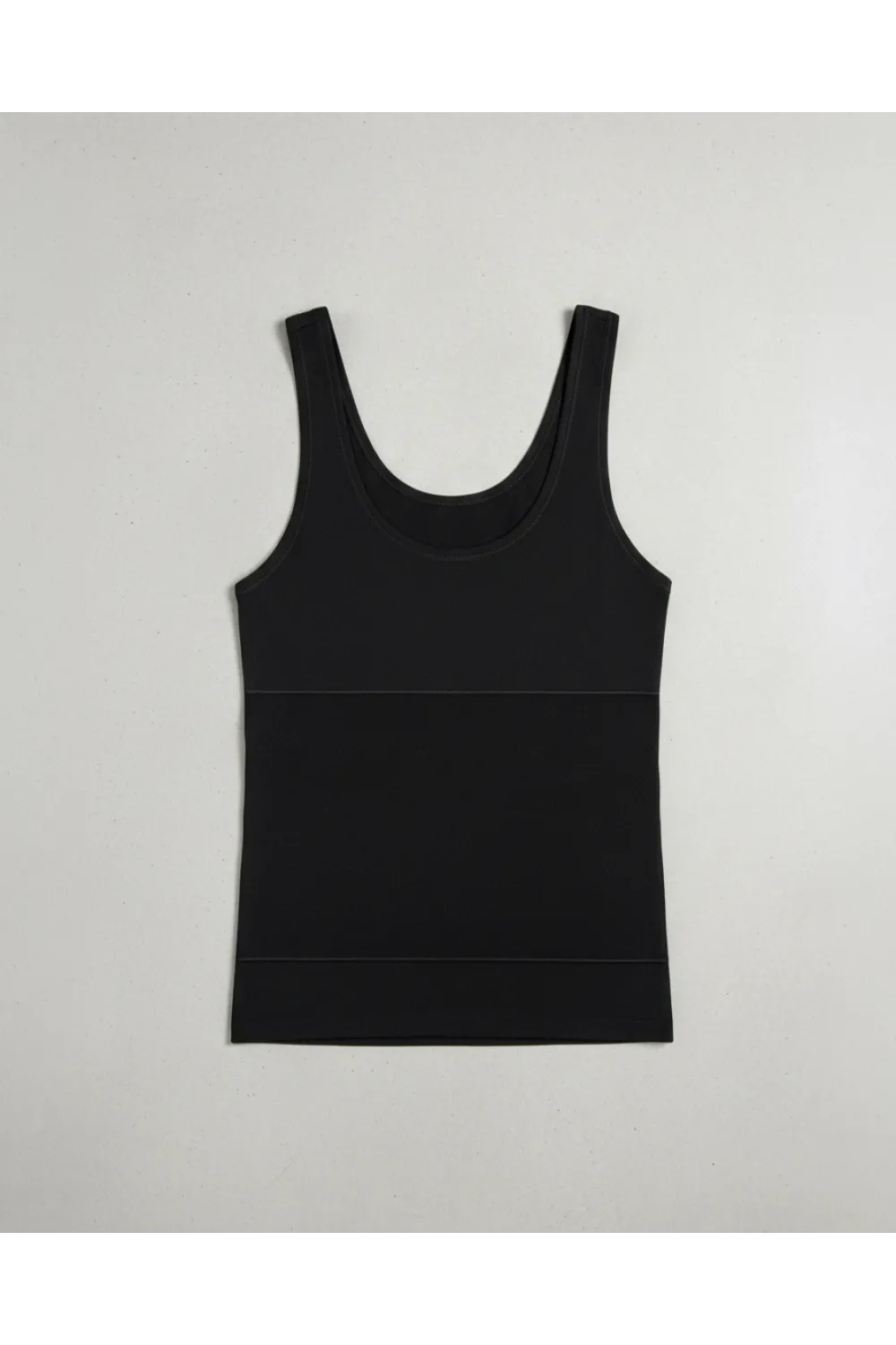 ieg™ SİYAH MI  1400 Modal Cotton Erkek Atlet Korse