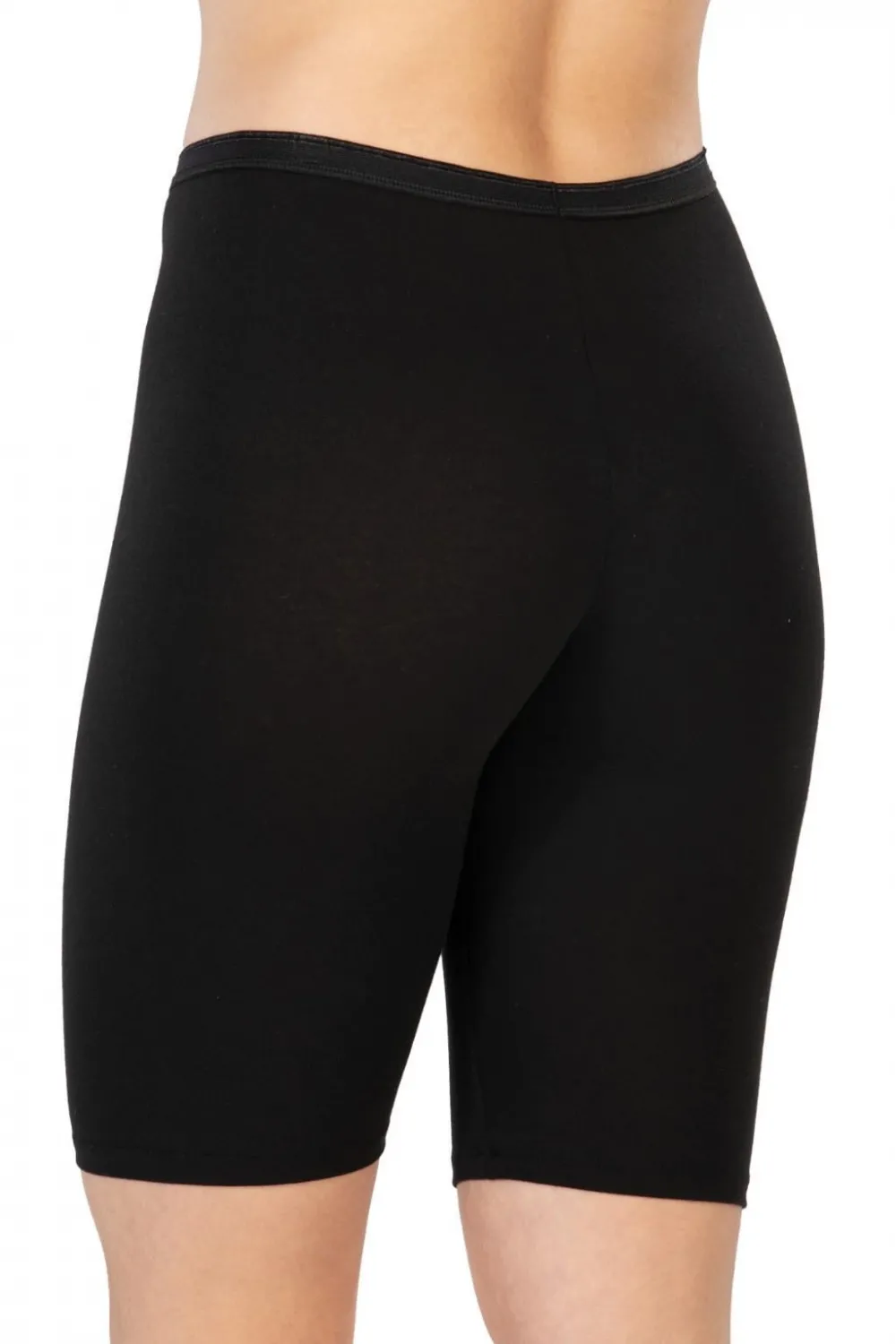 ieg™ SİYAH MI  1431 Modal Cotton Dizüstü Tayt