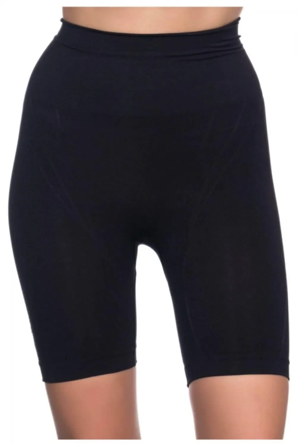 ieg™ SİYAH MI  2017 Düşük Bel Double Pantalon Korse