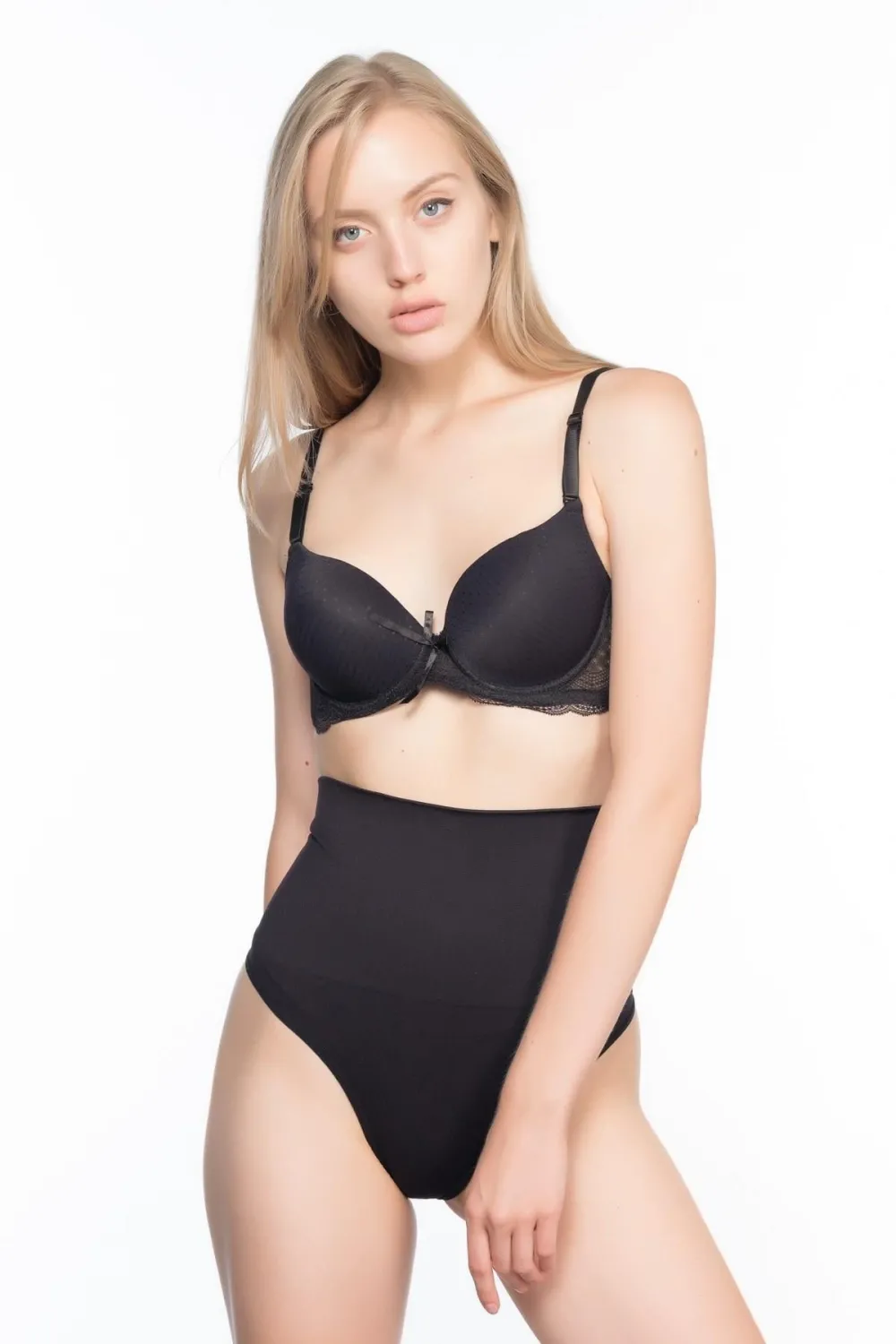 ieg™ SİYAH MI  2020 Double String Korse