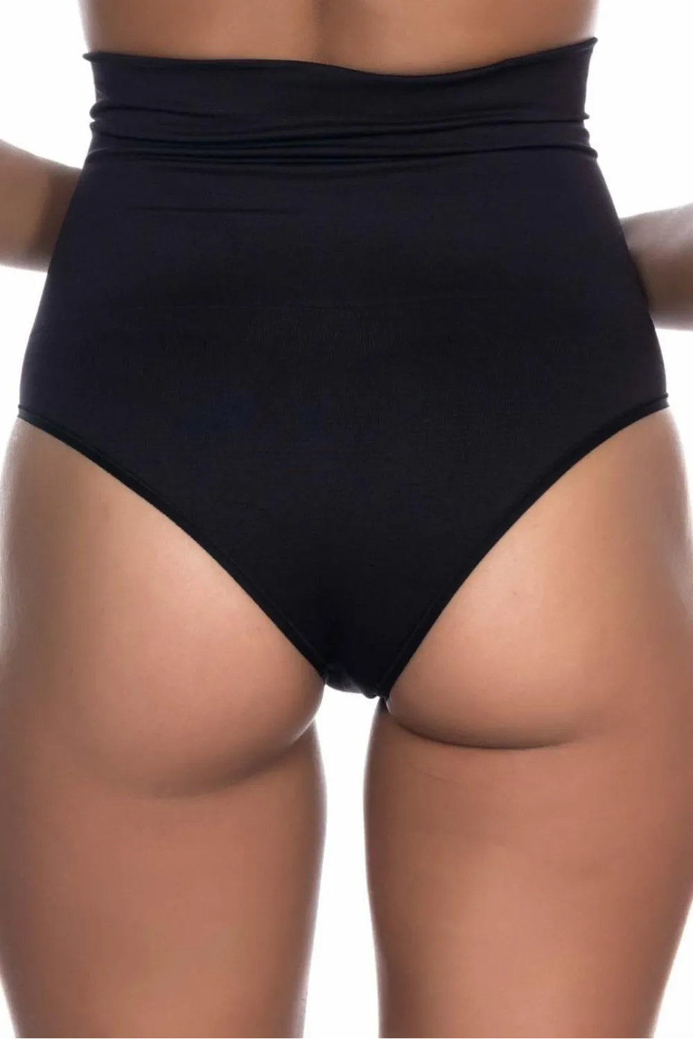 ieg™ SİYAH MI  2039 Double Brazil Korse