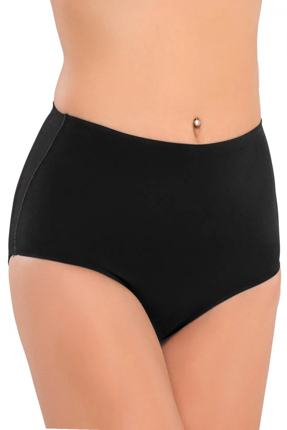 ieg™ SİYAH MI  2801 Yapıştırma Lazer Kesim Slip