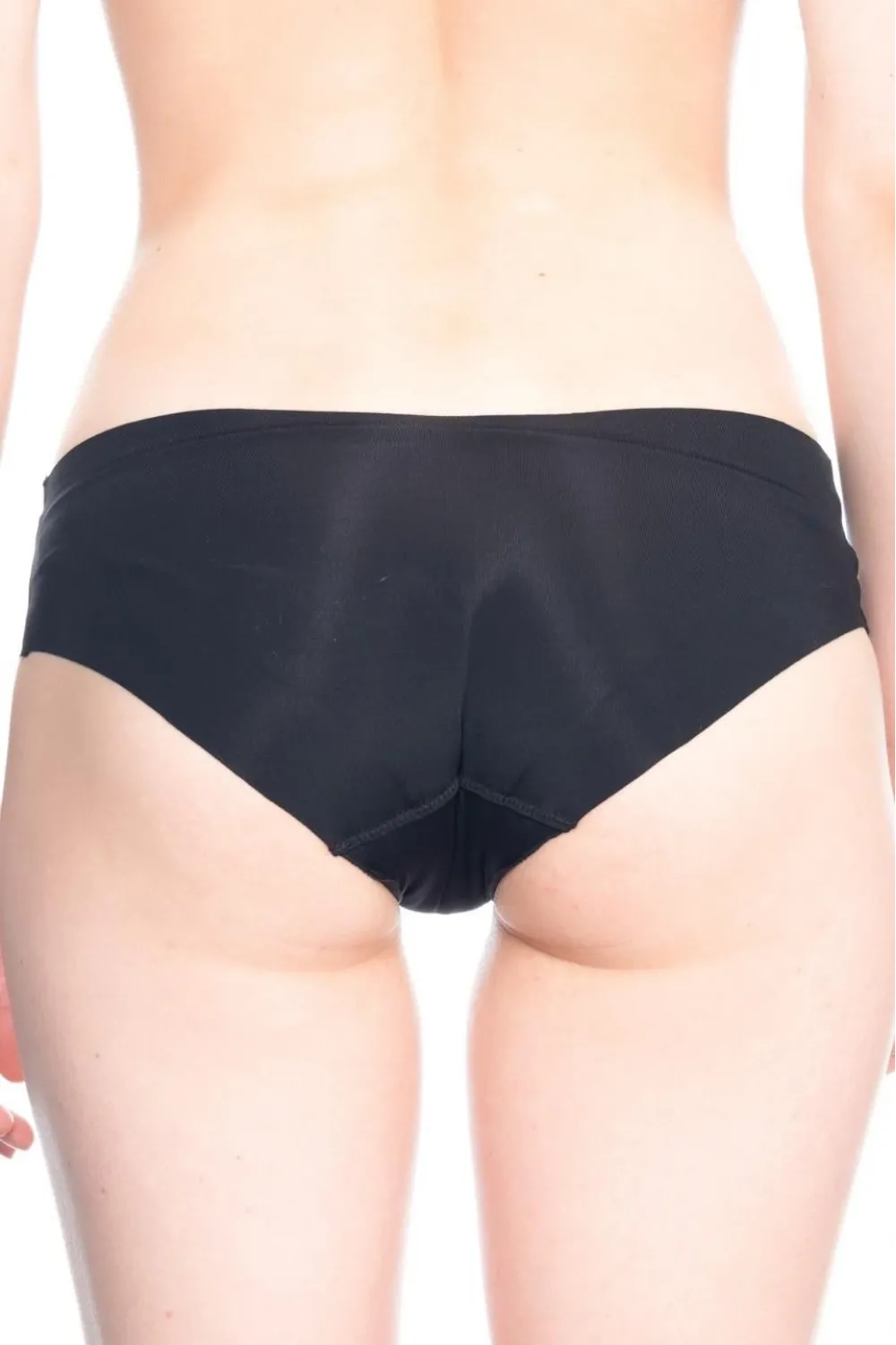 ieg™ SİYAH MI  2818 Slip Külot Lazer Korse