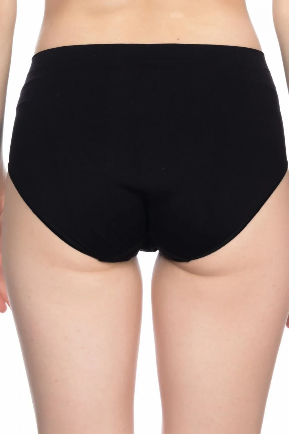ieg™ SİYAH MI  3002 Soft Mama Slip