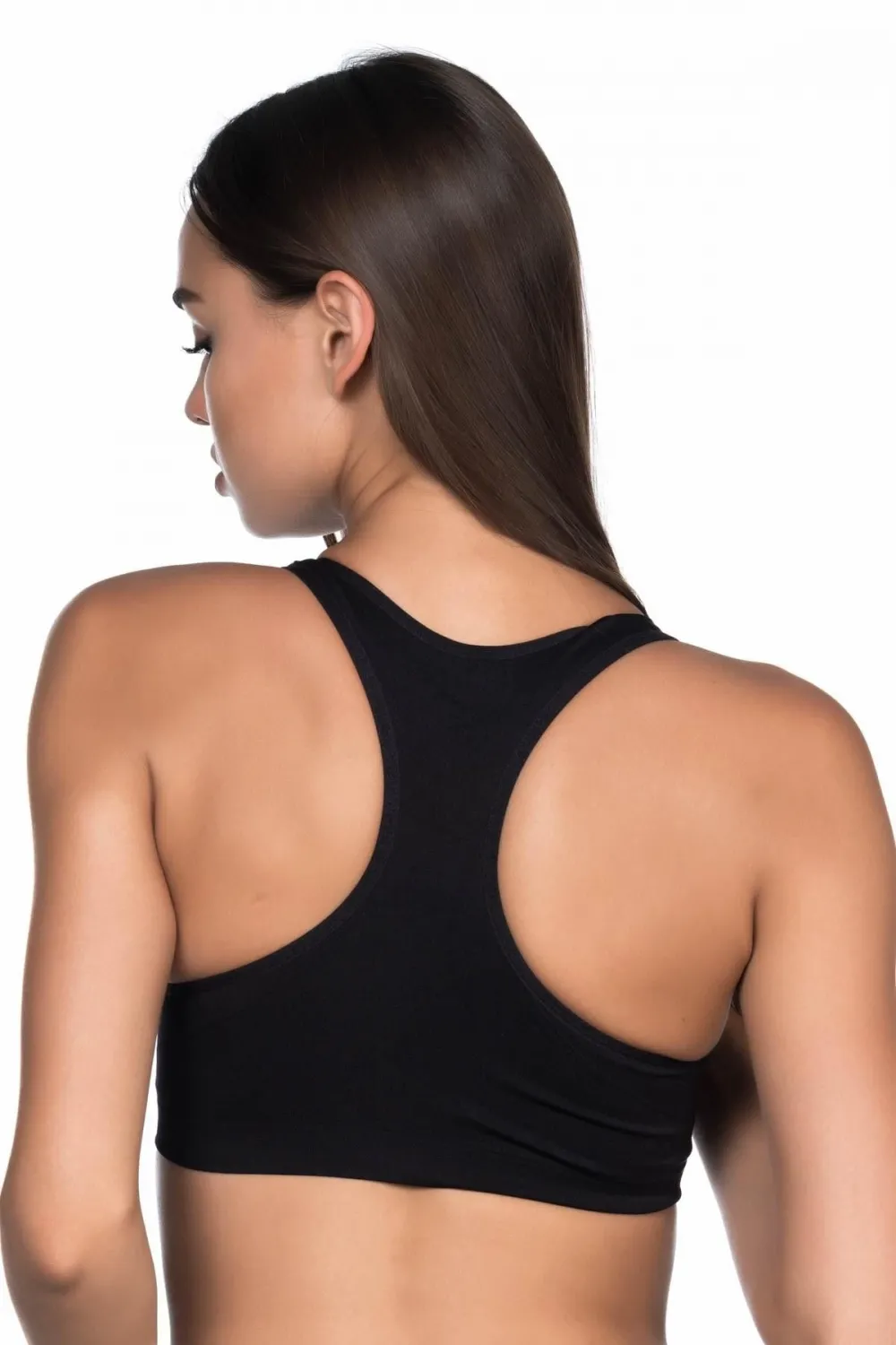 ieg™ SİYAH MI  4025 Pedli Sporcu Büstiyer