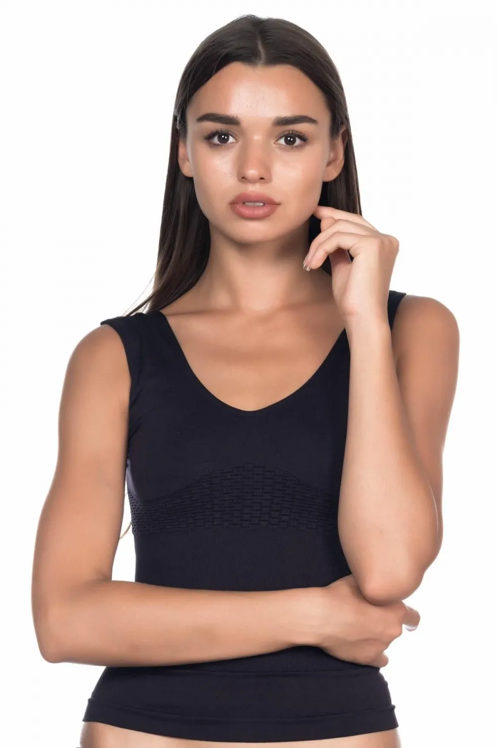 ieg™ SİYAH MI  5012 Atlet Korse