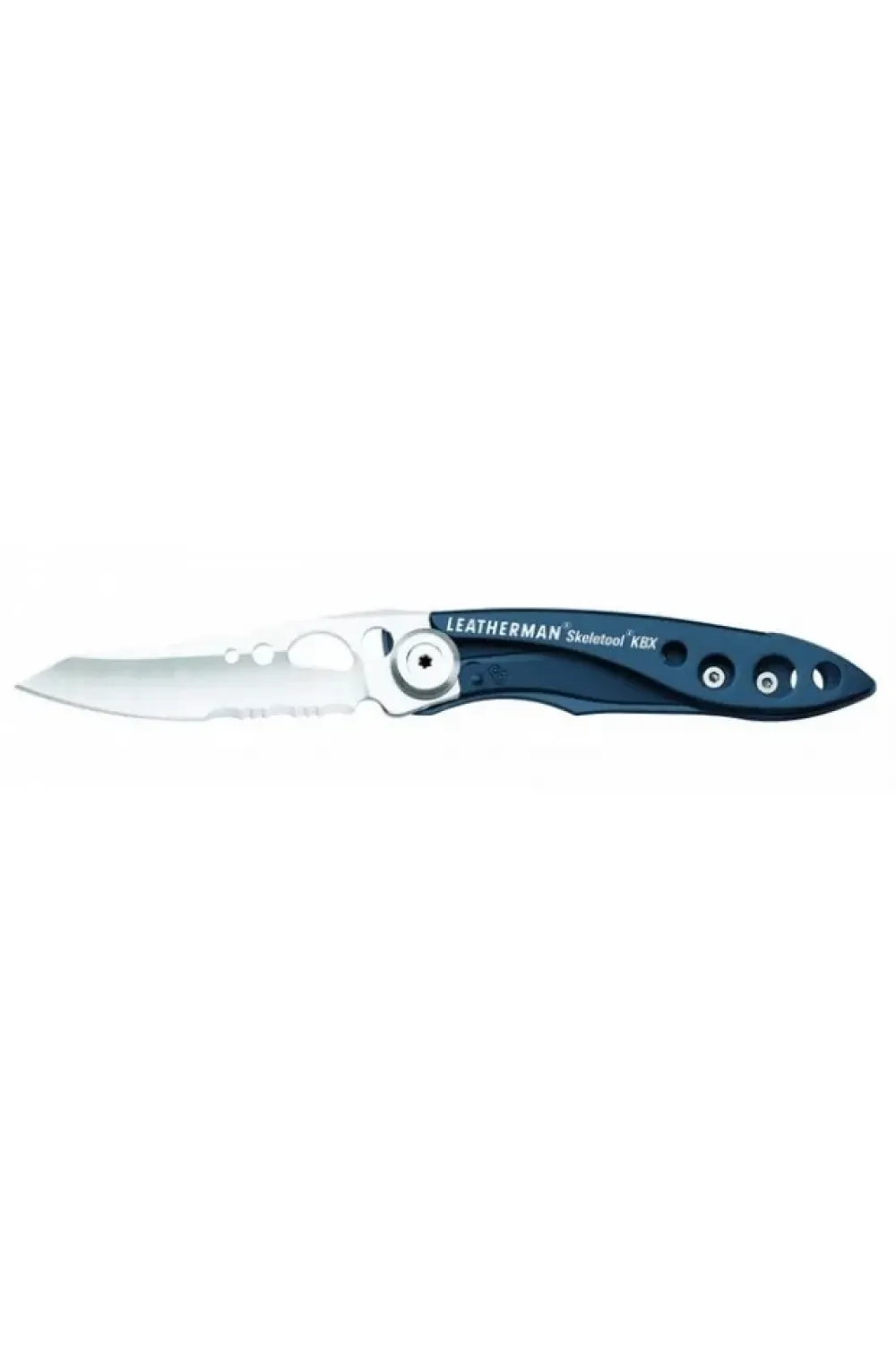 Skeletool Kbx Denim Blue 15 Cm