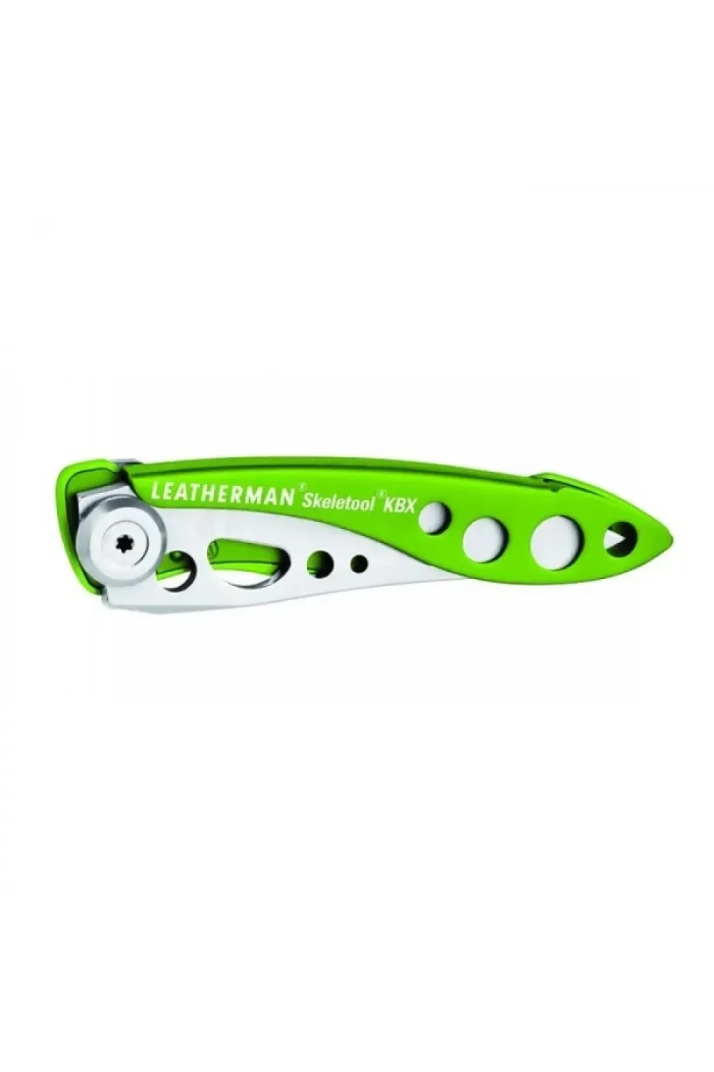 Skeletool Kbx Sublime Green 15 Cm