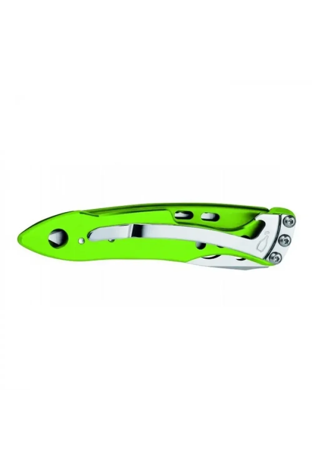 Skeletool Kbx Sublime Green 15 Cm