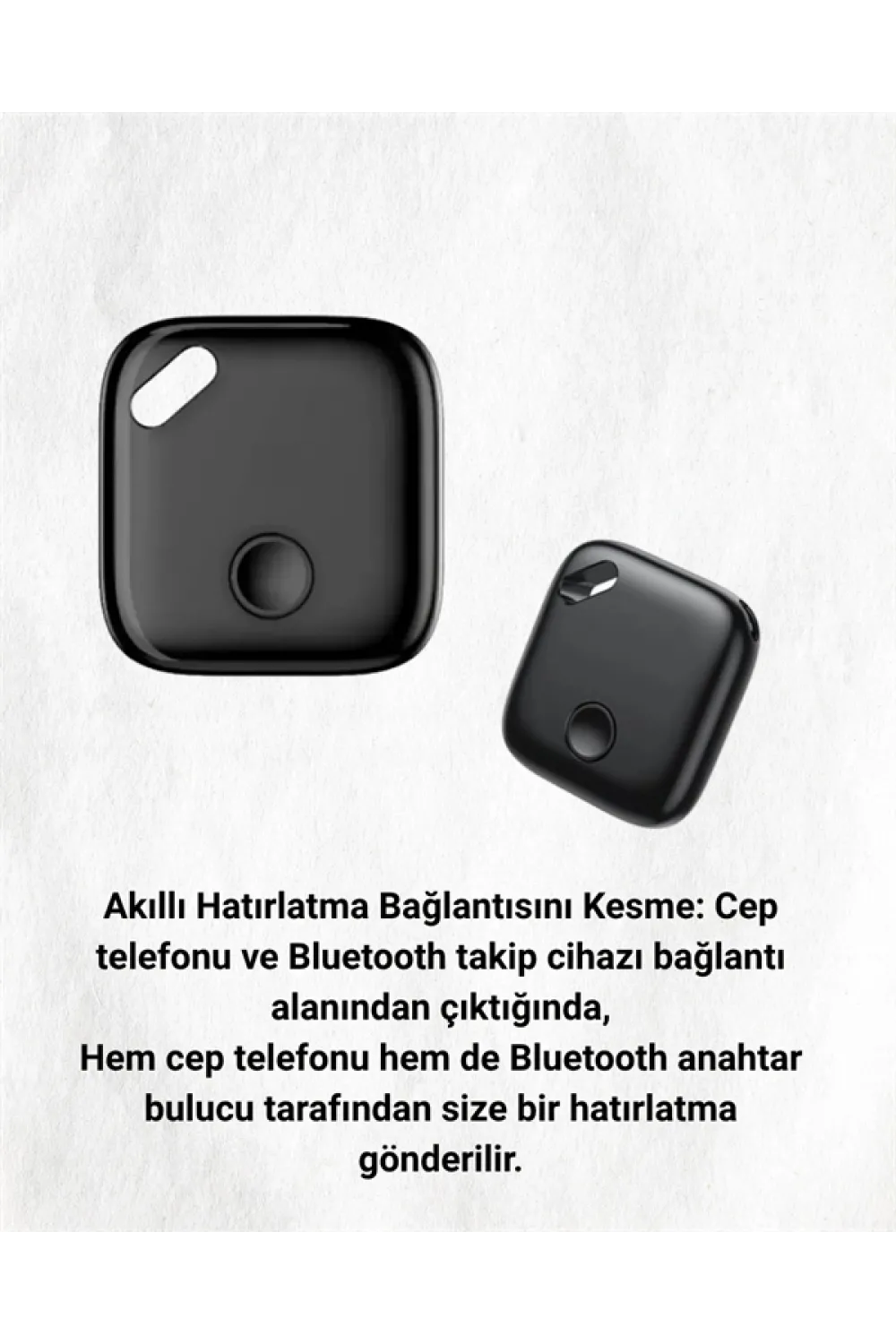 Smart Takip Cihazı | Eşyalarınızı Anında Bulun