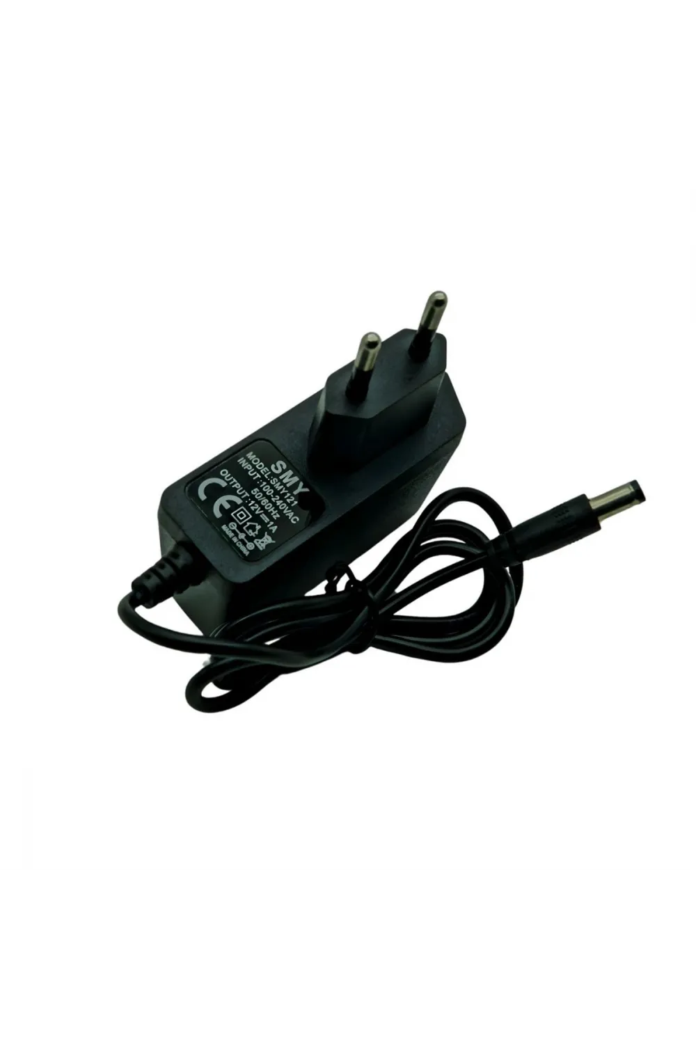 Smy Smy121 12v 1a (5.5*2.5) Standart Uçlu Adaptör