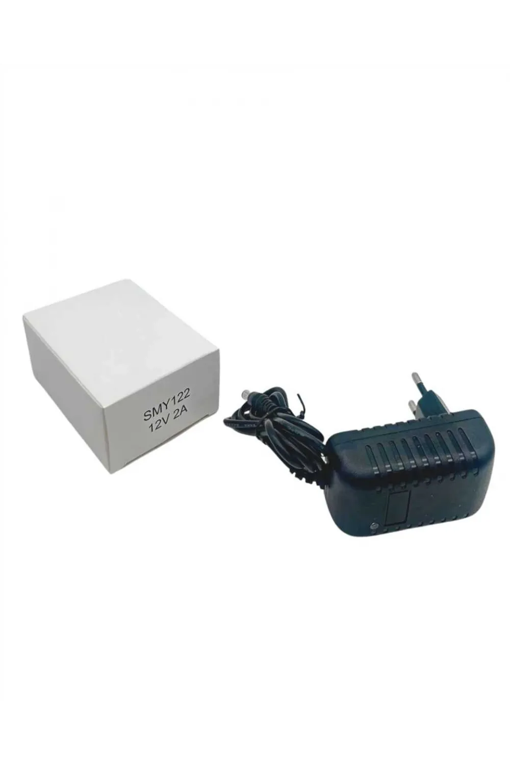 Smy Smy122 12v 2a (5.5*2.5) Standart Uçlu Adaptör