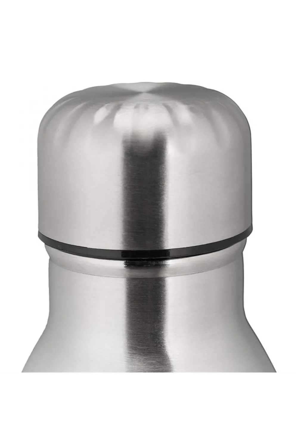 SN-25713 Şişe Tipi 500 Ml. Paslanmaz Çelik Termos