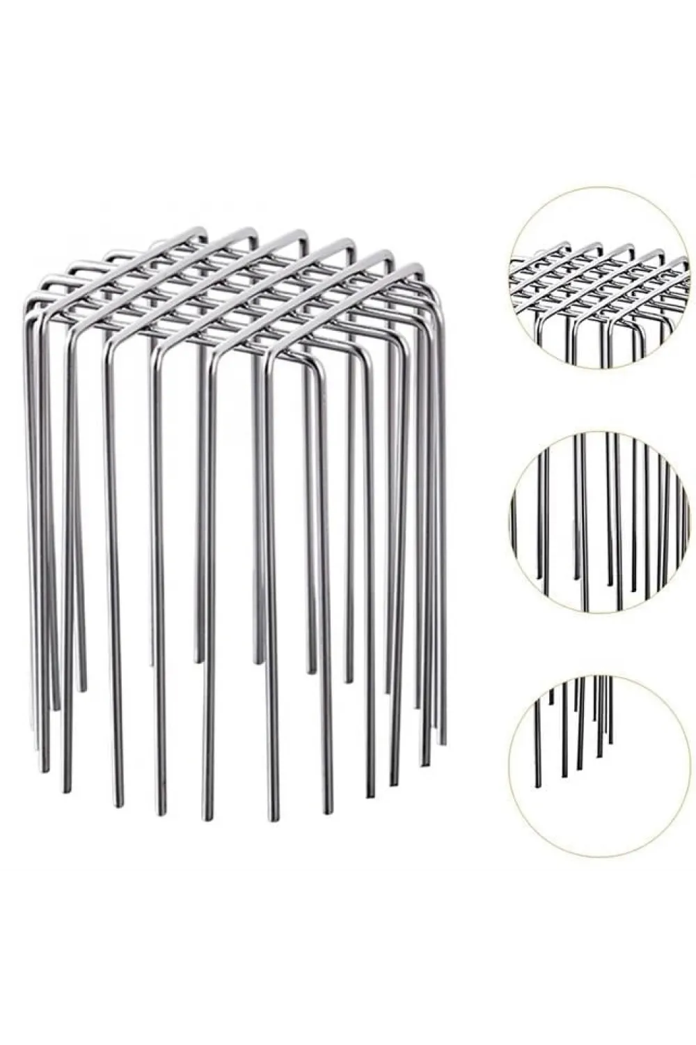 SN-26824 Paslanmaz Çelik Havalandırma Kapağı