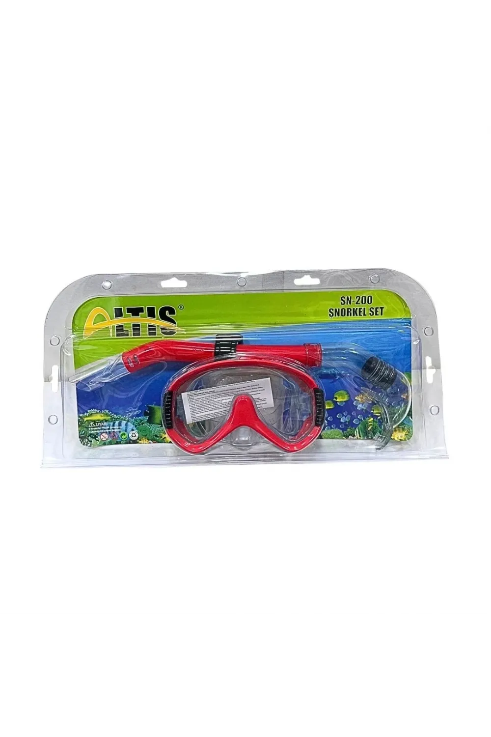 Snorket Seti