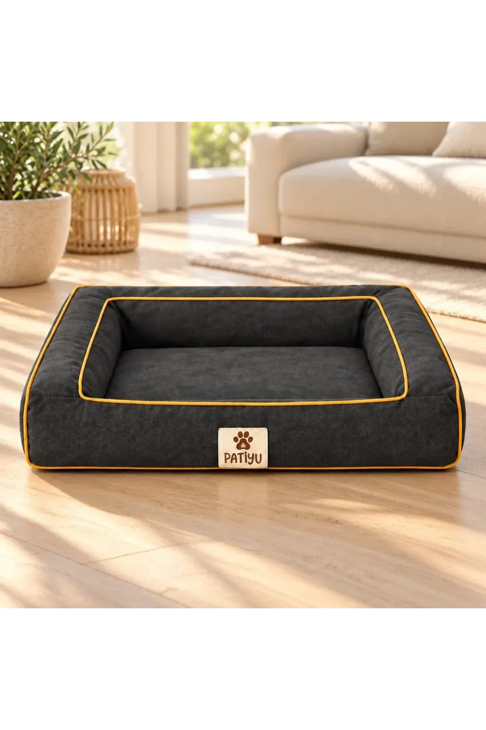 Sofa Bed - Kiremit · Antrasit