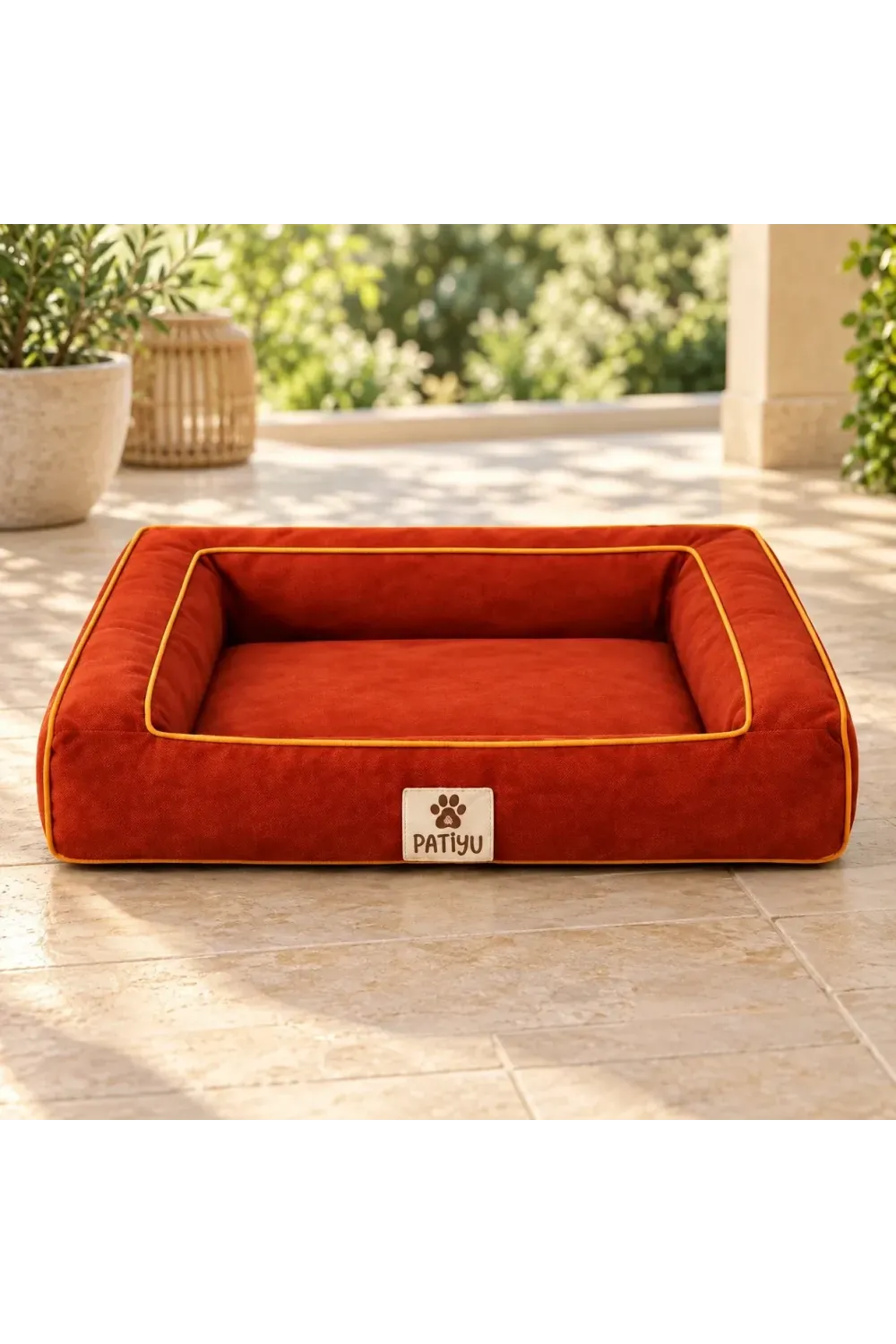 Sofa Bed - Kiremit · Kiremit