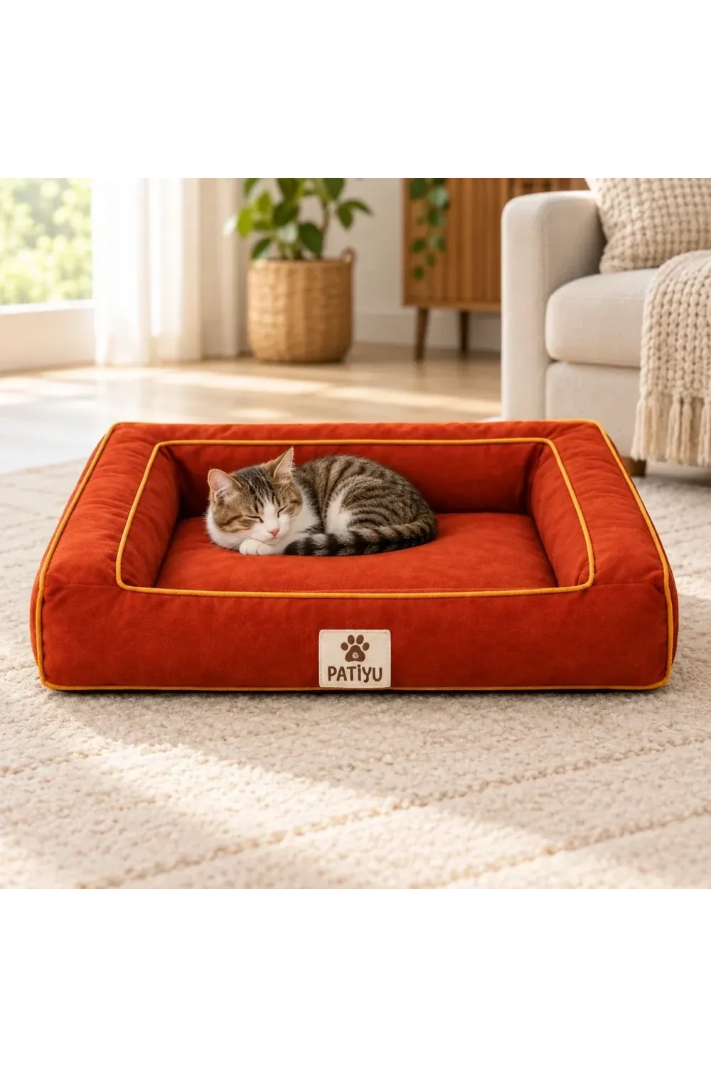 Sofa Bed - Kiremit · Kiremit