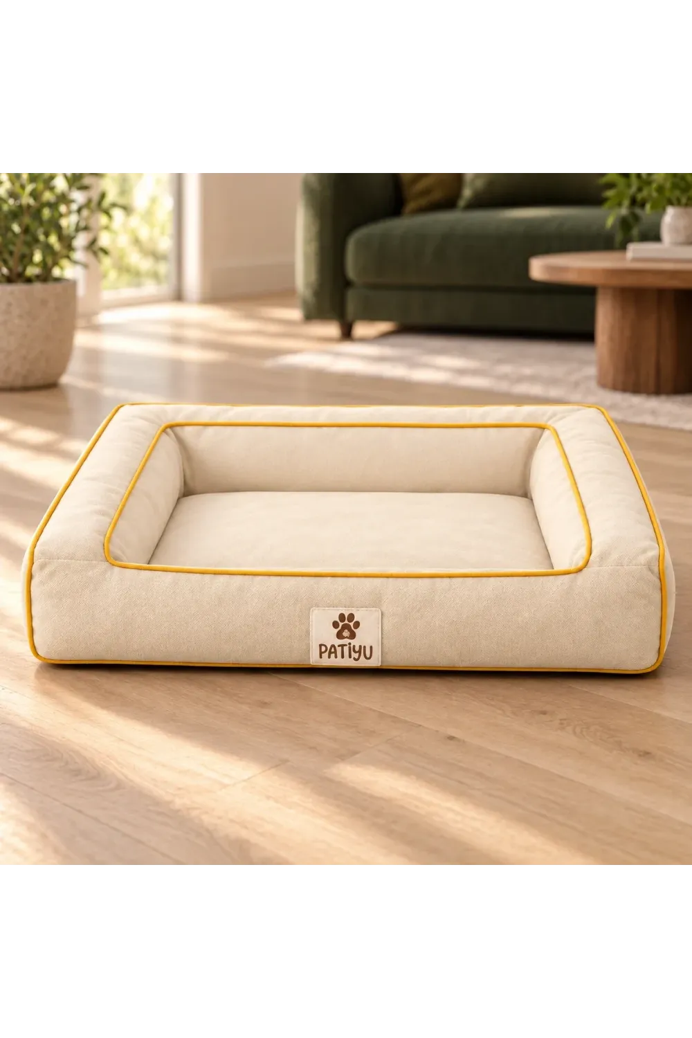Sofa Bed - Kiremit · Krem