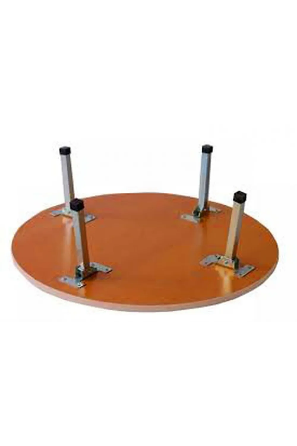 Sofra Ayak Komple Metal 20cm - 1 Adet Gönderilir