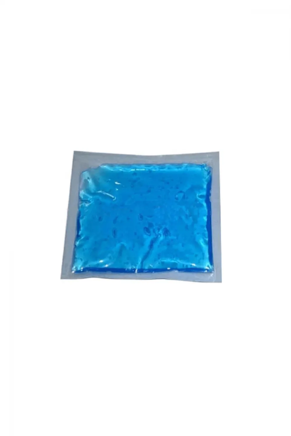 Soğuk Sıcak Jel Kompres Termojel 13x13 Cm