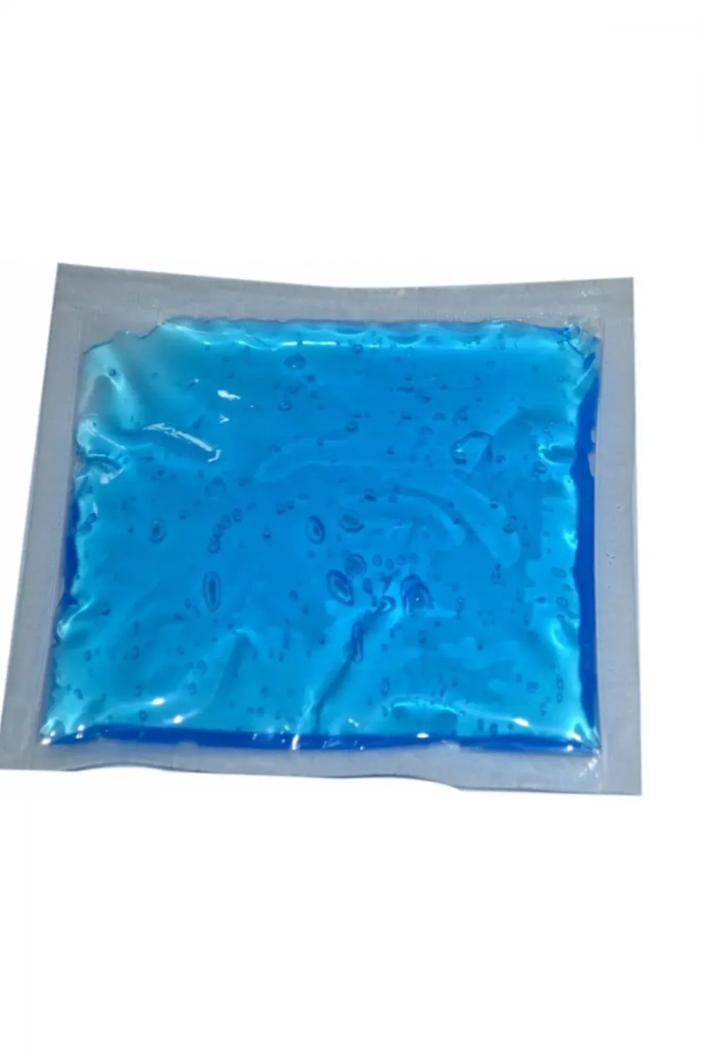 Soğuk Sıcak Jel Kompres Termojel 13x13 Cm