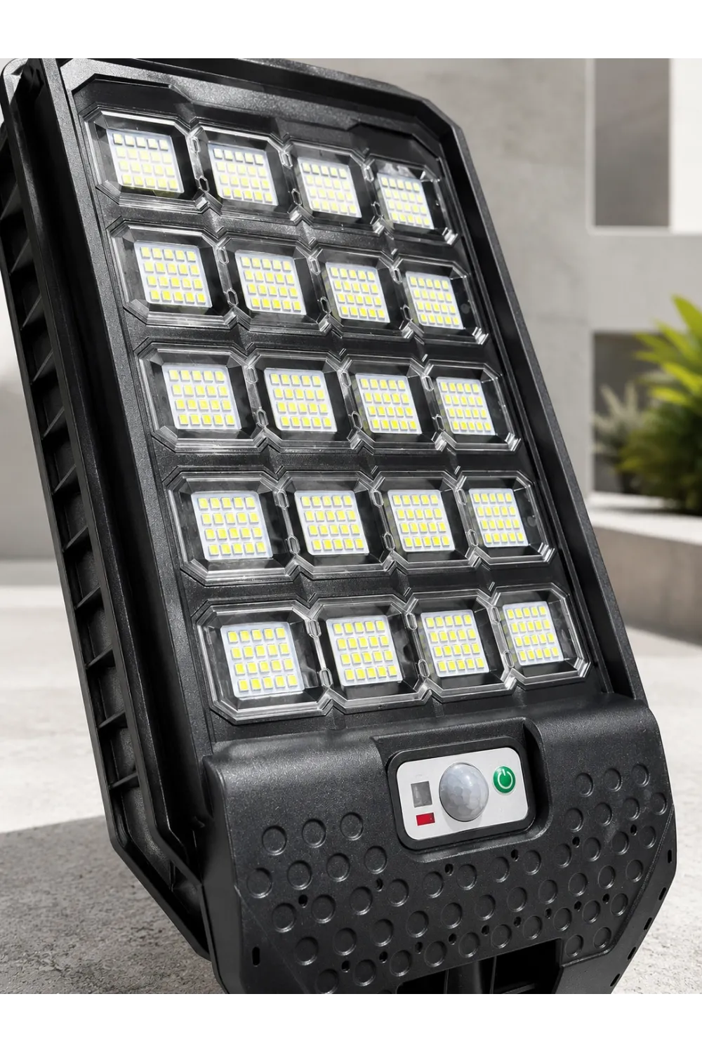 Solar Lamba W7207