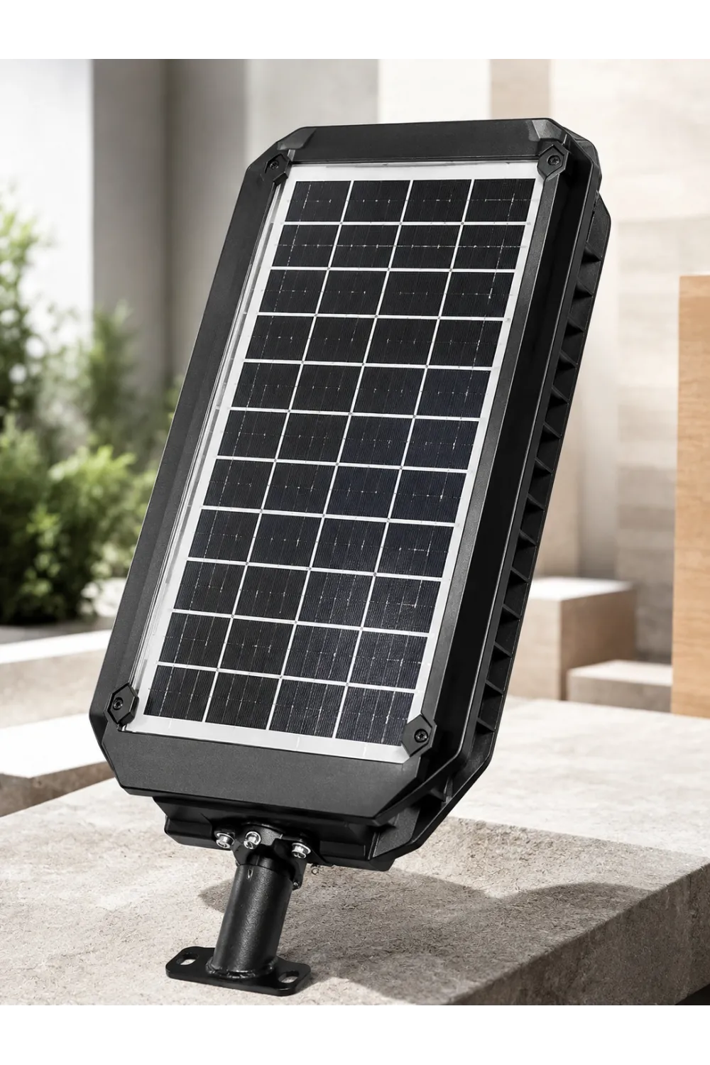 Solar Lamba W7207