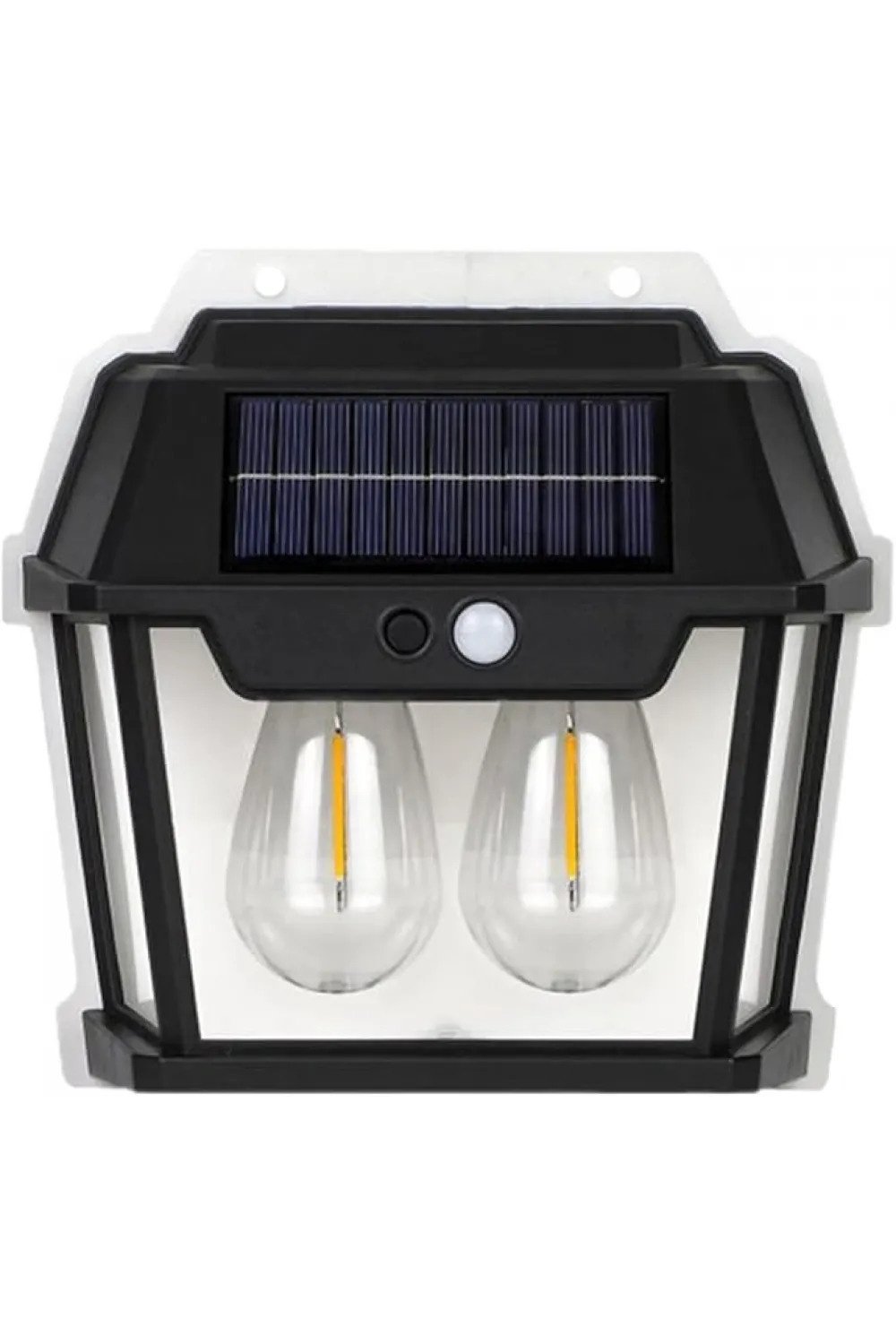 Solar Outdoor Lamba