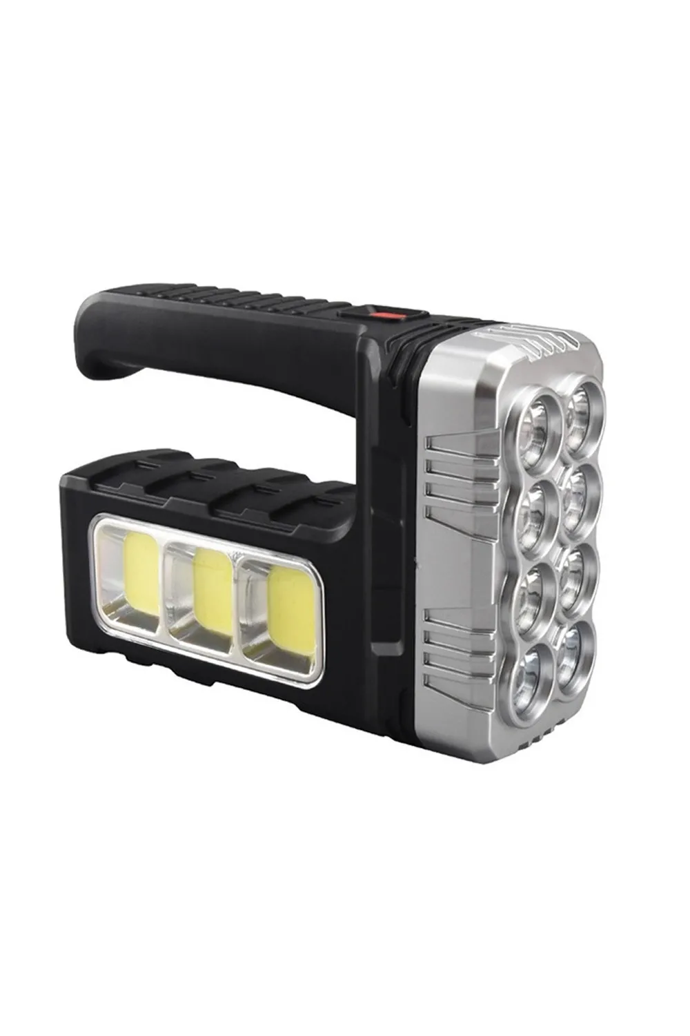 Solar Panelli Ledli Fener Wt-614