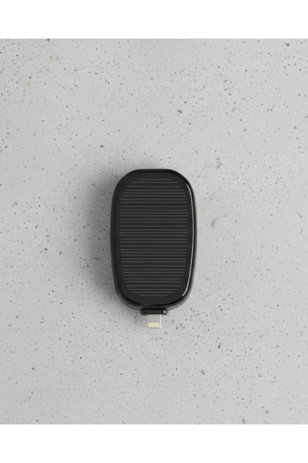 Solar Şarjlı Powerbank Acil Durum İçin Hafif Ve Kompakt