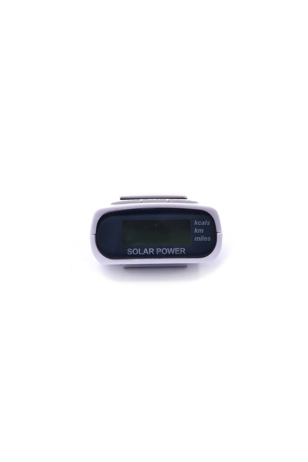 Solarlı Adımsayar Bm-048