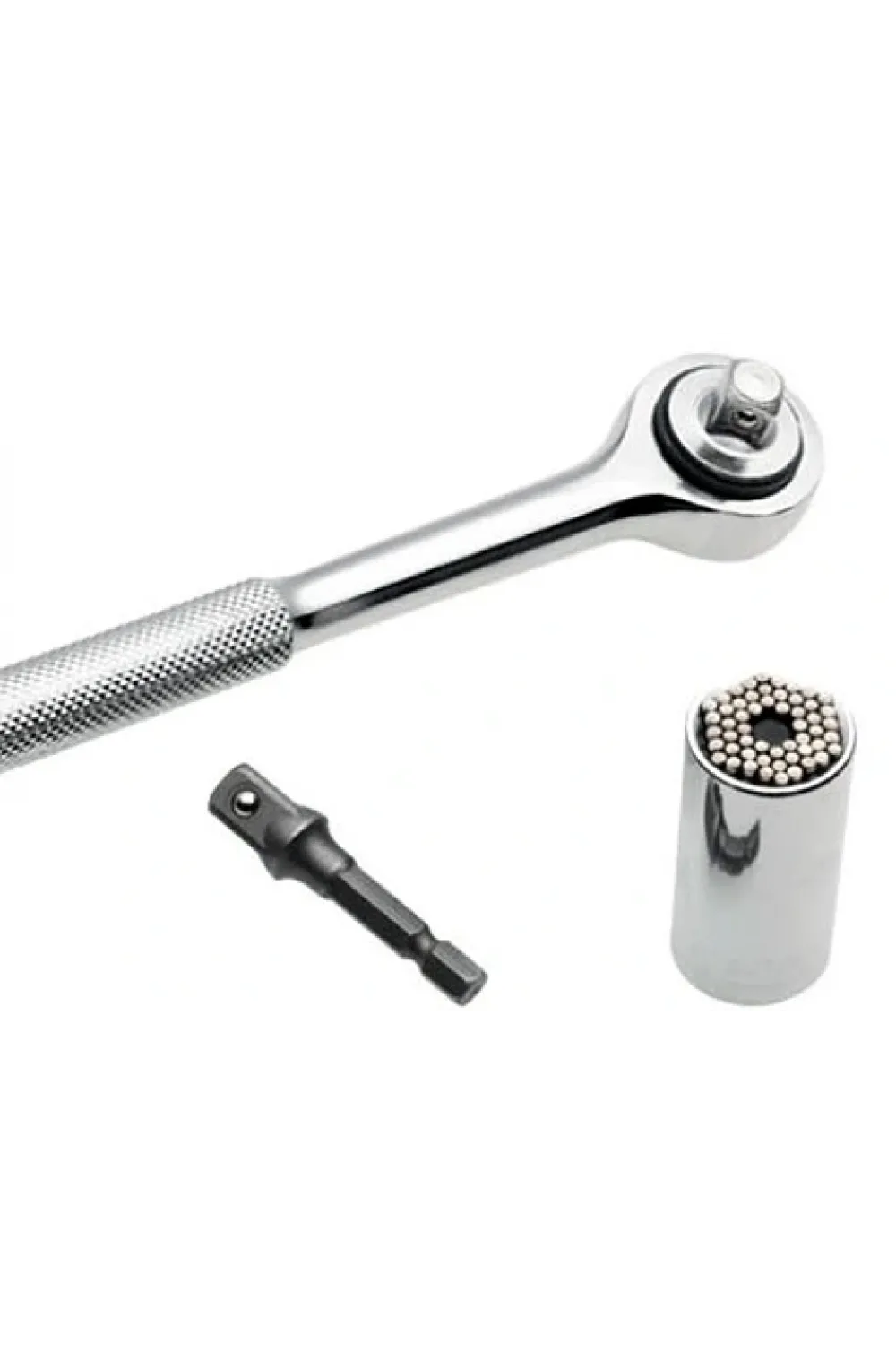 Solid Grip Akıllı Anahtar (herşeye Uyumlu!)